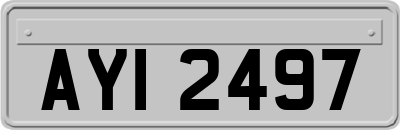 AYI2497