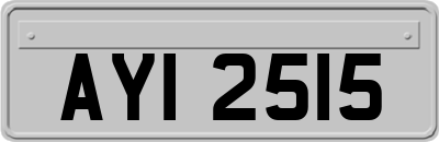 AYI2515