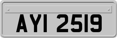 AYI2519