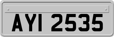 AYI2535