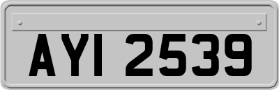 AYI2539