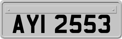 AYI2553