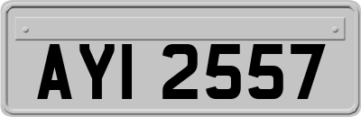 AYI2557