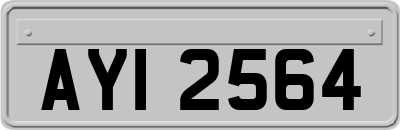 AYI2564