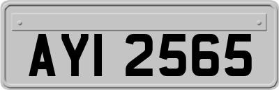 AYI2565