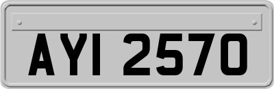 AYI2570