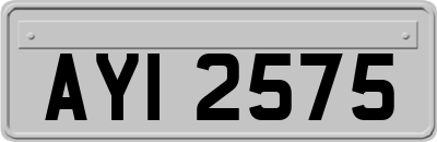 AYI2575
