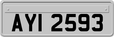 AYI2593