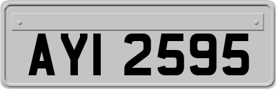 AYI2595