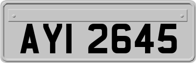 AYI2645