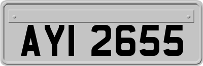 AYI2655