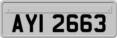 AYI2663