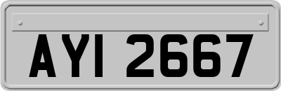 AYI2667