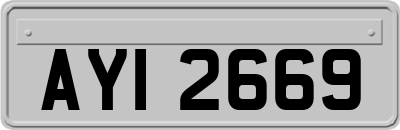 AYI2669