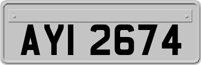 AYI2674