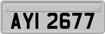 AYI2677