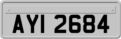 AYI2684