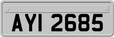 AYI2685