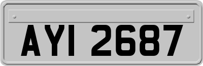 AYI2687