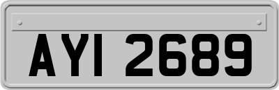AYI2689