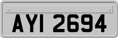AYI2694