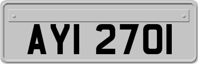 AYI2701