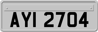 AYI2704
