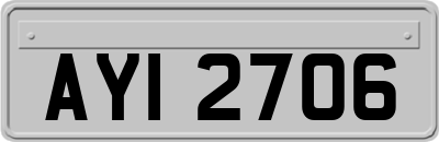 AYI2706