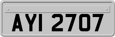 AYI2707