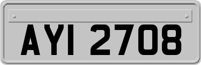 AYI2708