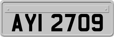 AYI2709