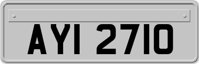 AYI2710
