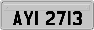 AYI2713