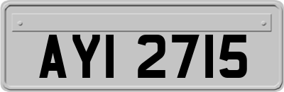 AYI2715