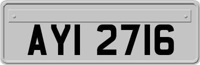 AYI2716