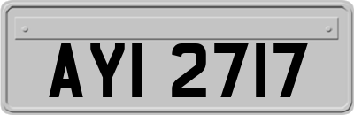 AYI2717