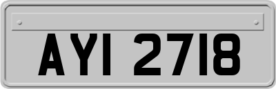 AYI2718