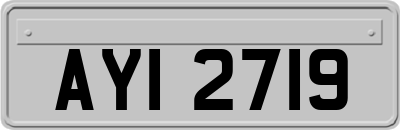 AYI2719