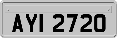 AYI2720