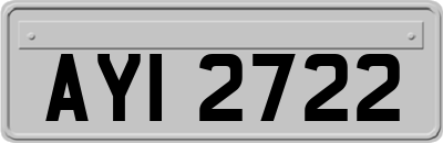 AYI2722
