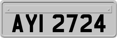 AYI2724