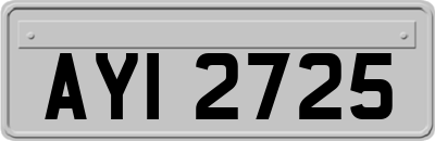 AYI2725