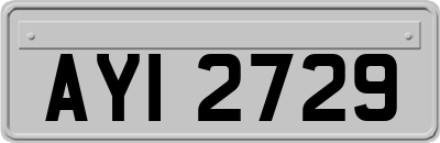 AYI2729