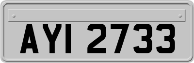 AYI2733