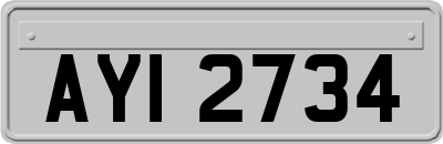 AYI2734