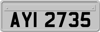 AYI2735