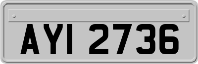 AYI2736