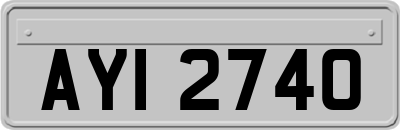 AYI2740