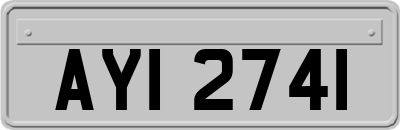 AYI2741