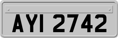 AYI2742